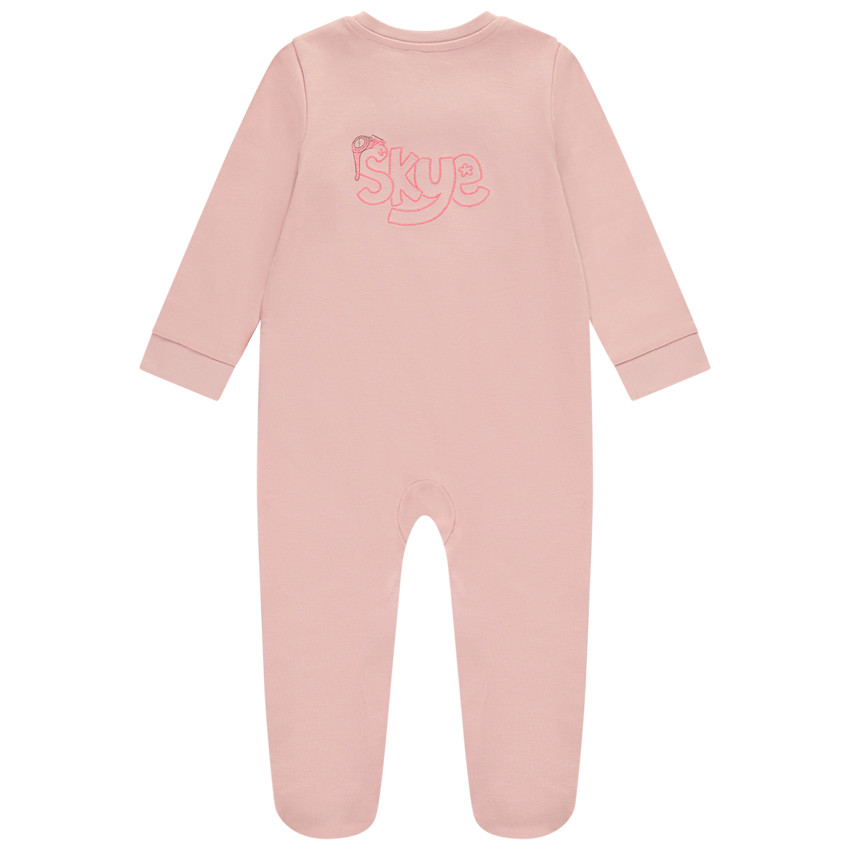 Σετ από 2 φανελάκια με φερμουάρ Stella Pat