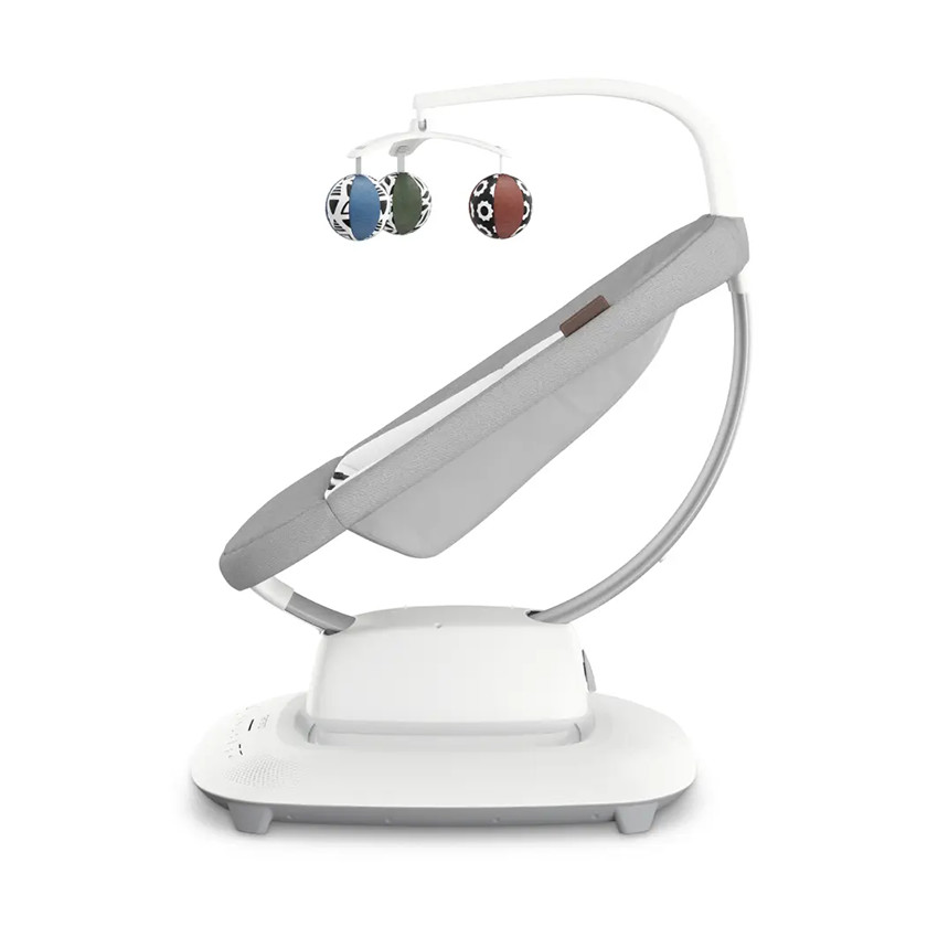 Κούνια - Ρηλάξ Stella Mamaroo Smart UPPAbaby   