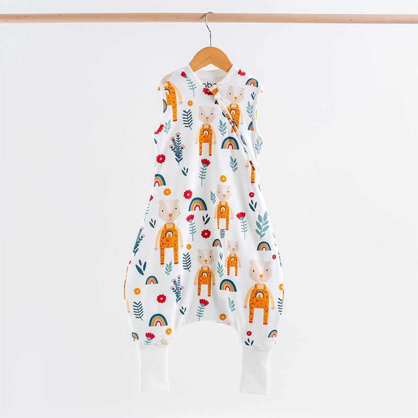 Υπνόσακος flexy Rainbow 18-36M 0,5TOG 