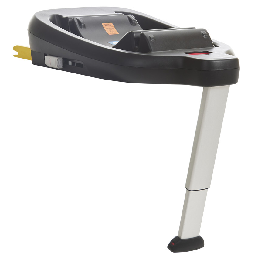 Βάση isofix Essential i-Size 