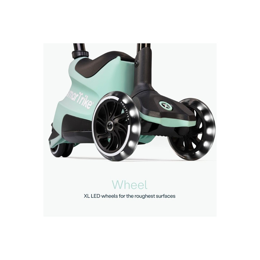 Xtend Scooter Ride On 
