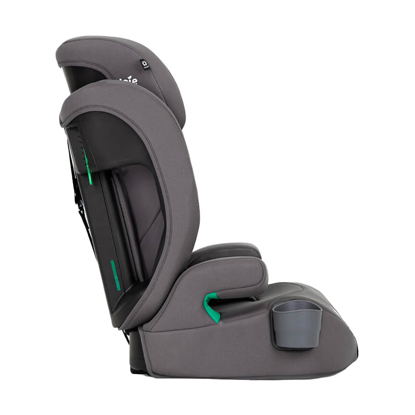 Κάθισμα αυτοκινήτου i-Size Elevate R129 Thunder 