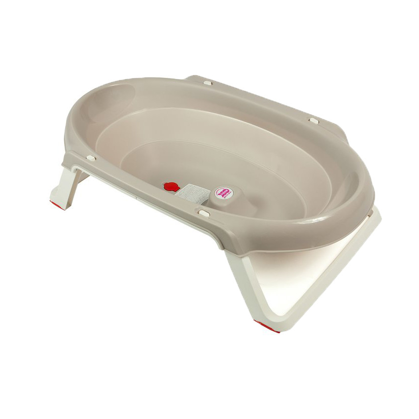 Μπανακι Πτυσσομενο Onda Slim Καφε OK BABY 