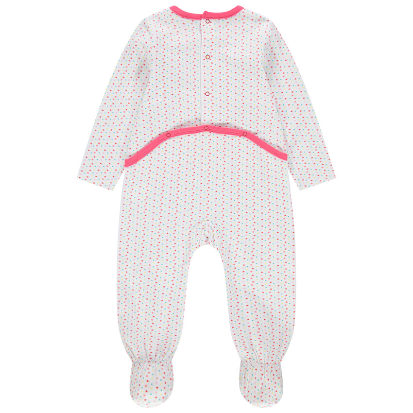 Φορμάκι jersey σχέδιο Minnie με glitter Disney Main Φορμάκι jersey σχέδιο Minnie με glitter Disney