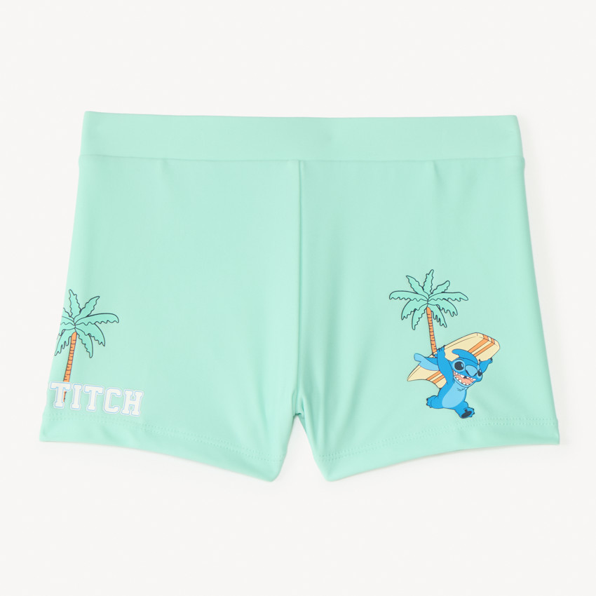 Μαγιό Stitch Disney για αγόρι 