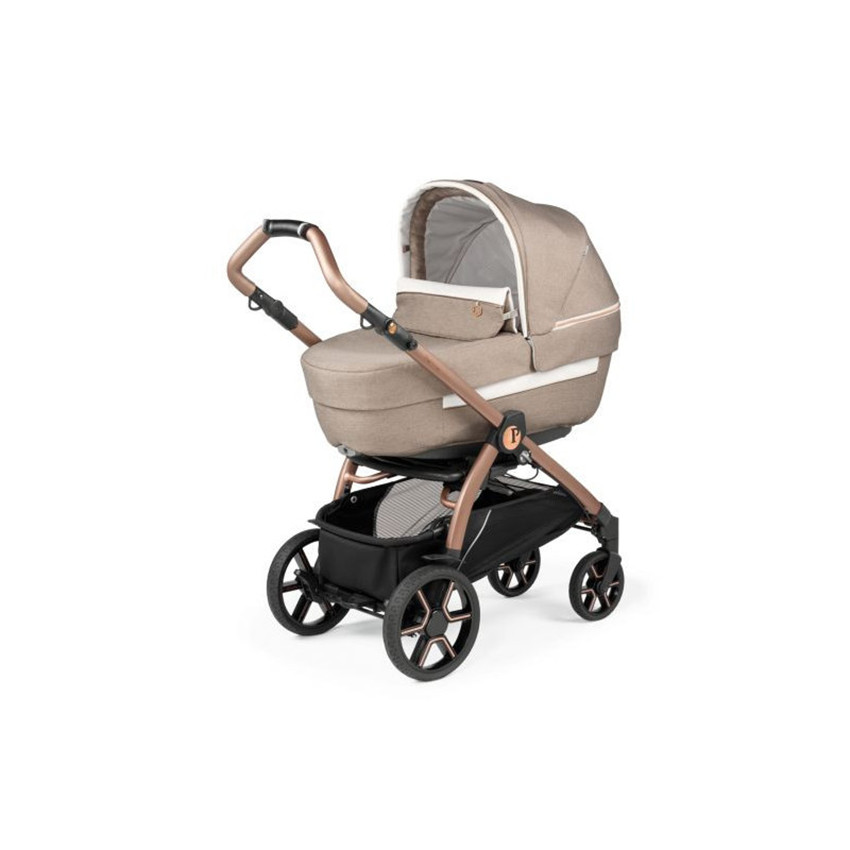 Πορτ Μπεμπε Culla Elite Mon Amour 