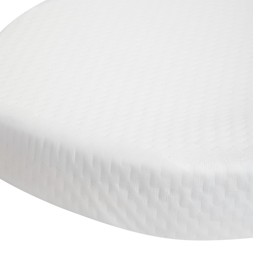 Μαξιλάρι για κούνια και port bebe - 72 x 32 x 4 cm 