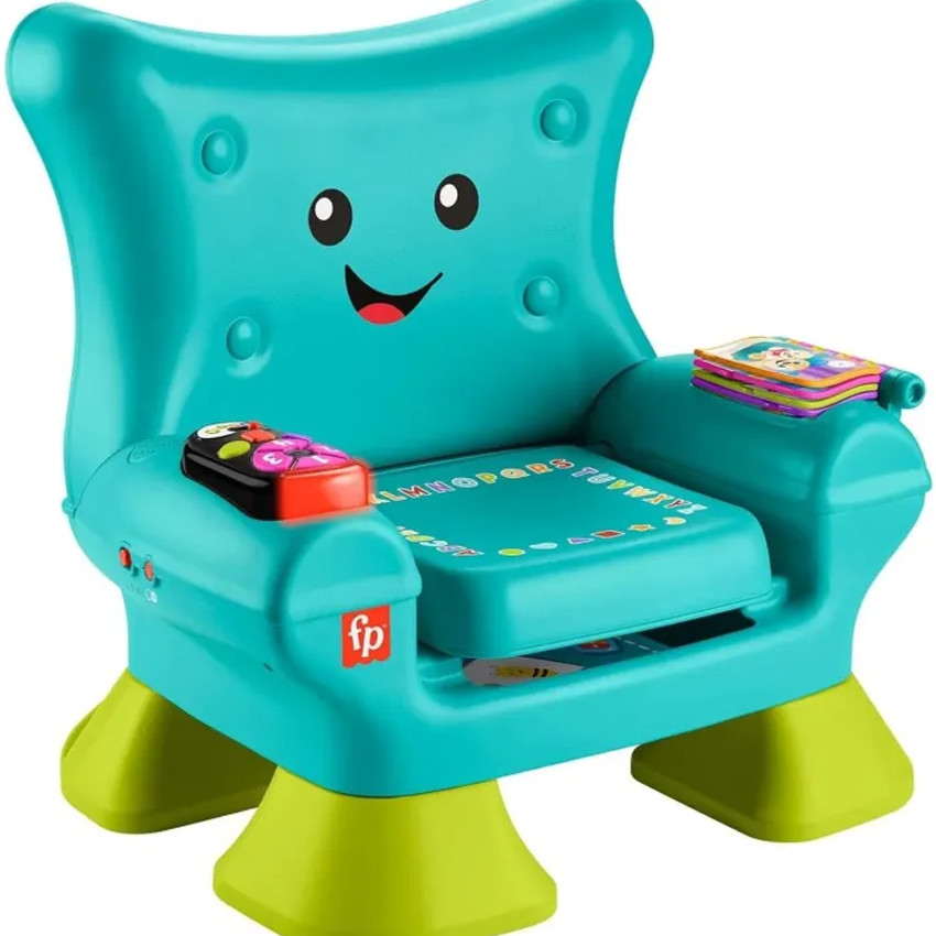 Εκπαιδευτικη Καρεκλιτσα 