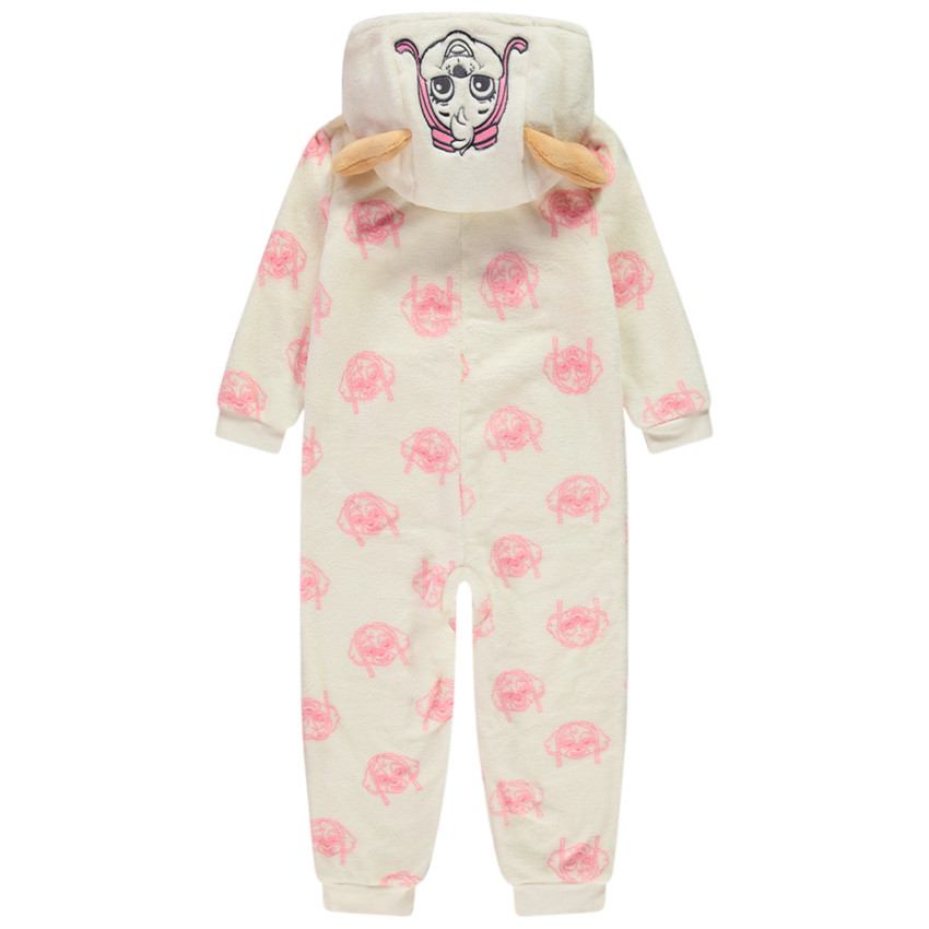 Πιτζάμα από sherpa Stella Pat