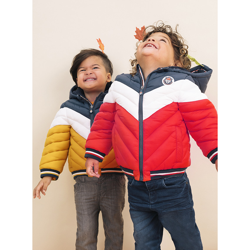 Jean με μέση με λάστιχο για bebe αγόρι  Additional Jean με μέση με λάστιχο για bebe αγόρι