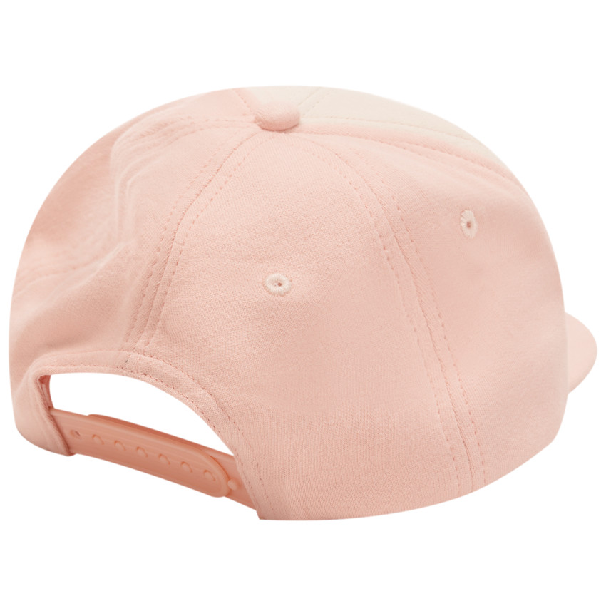 Καπέλο snapback Fun με patchs bouclettes κορίτσι 