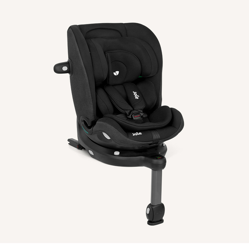 Κάθισμα Αυτοκινήτου i-Pivot Grow 40–135 cm in Shale Joie  