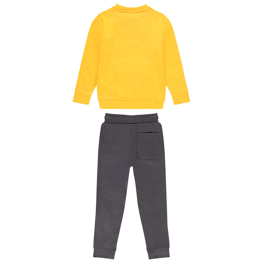 Jogging molleton σχέδιο Bugs Bunny Looney Tunes για αγόρι  Additional Jogging molleton σχέδιο Bugs Bunny Looney Tunes για αγόρι