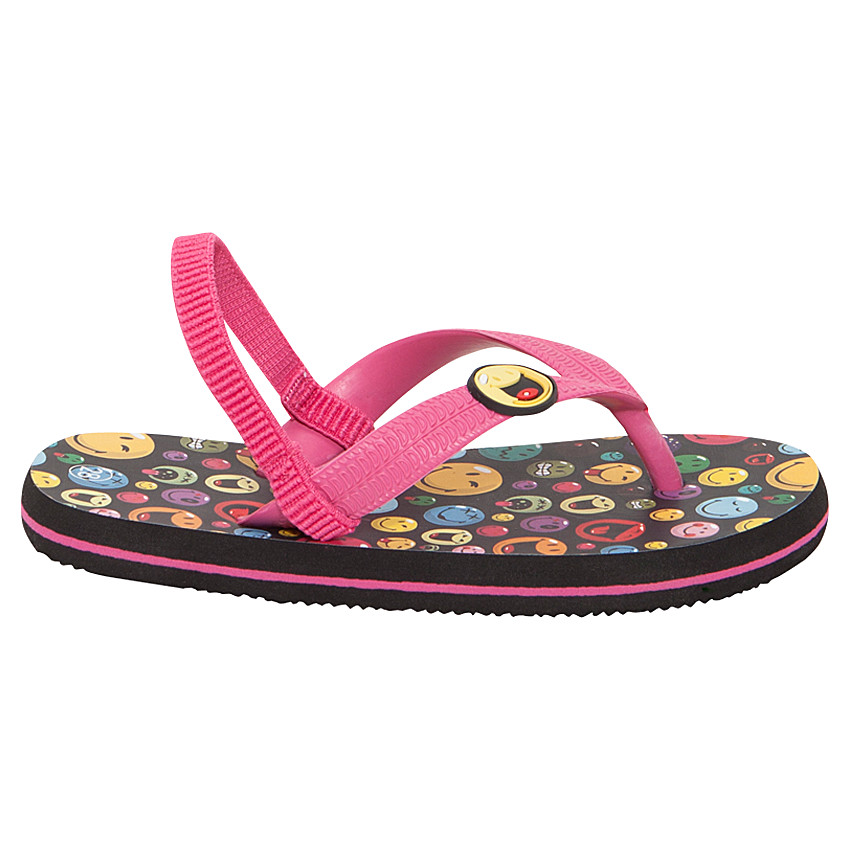 Ροζ σαγιονάρες ©Smiley 