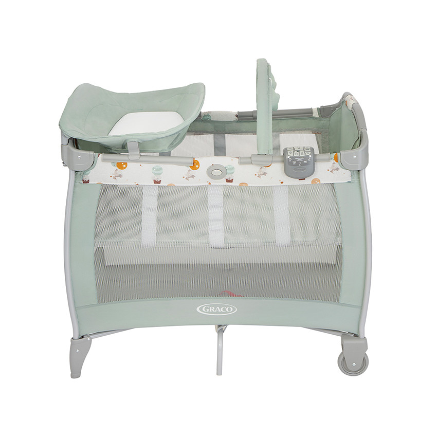 Πάρκο Contour Electra Up & Away Graco 