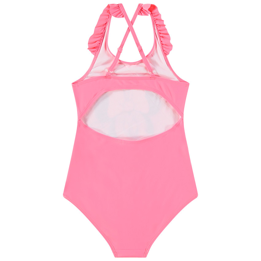 Maillot 1 pièce Minnie Disney pour fille 