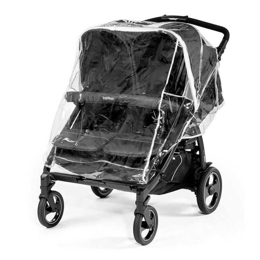 Καλυμμα Βροχης Book For Two 