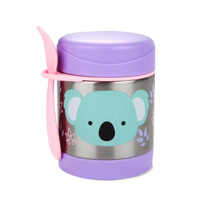 Δοχείο-Θερμός Τροφής Κοάλα Skip Hop Zoo 