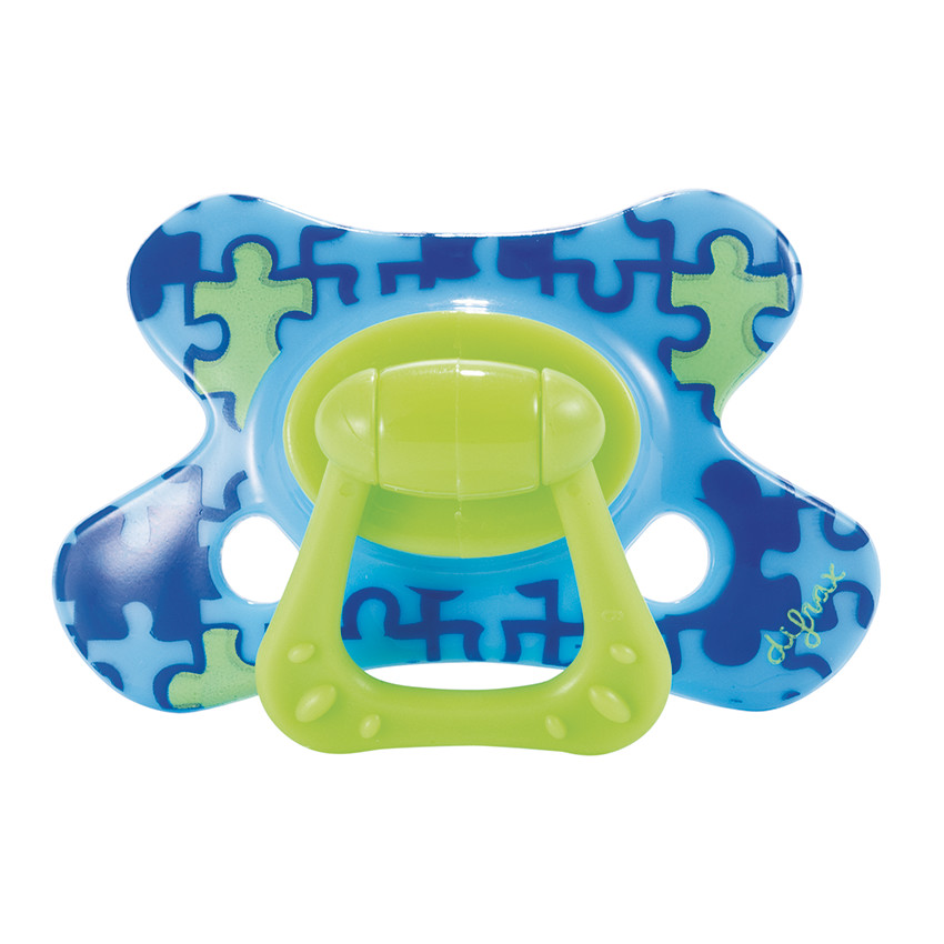 Πιπίλα 6+ μηνών natural  Additional Πιπίλα 6+ μηνών natural