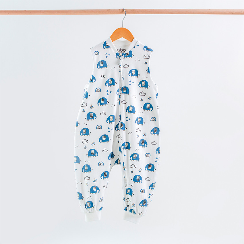 Υπνόσακος Elephants  4-5Y 0,5TOG 