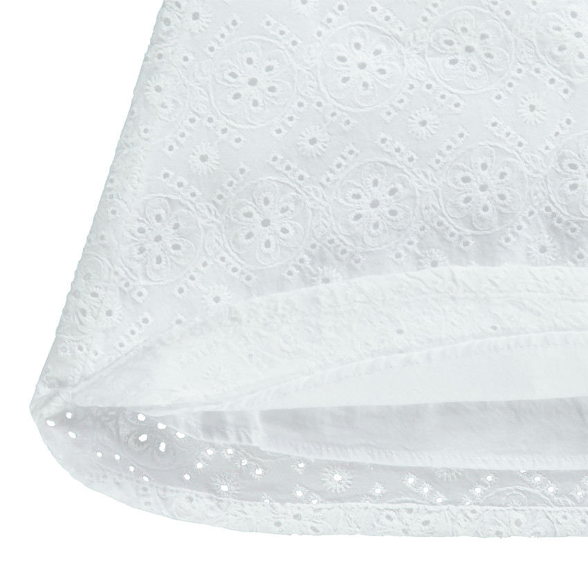 Top με δαντέλα και τιράντες με βολάν  Additional Top με δαντέλα και τιράντες με βολάν