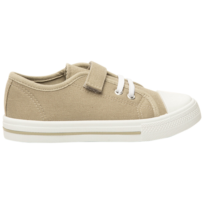 Baskets elastiques best sale
