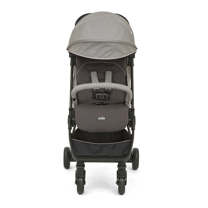   Καρότσι  Pact - Dark Pewter  