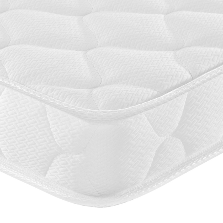 Μαξιλάρι 60 x 120 εκ. Easy Bed λευκό 