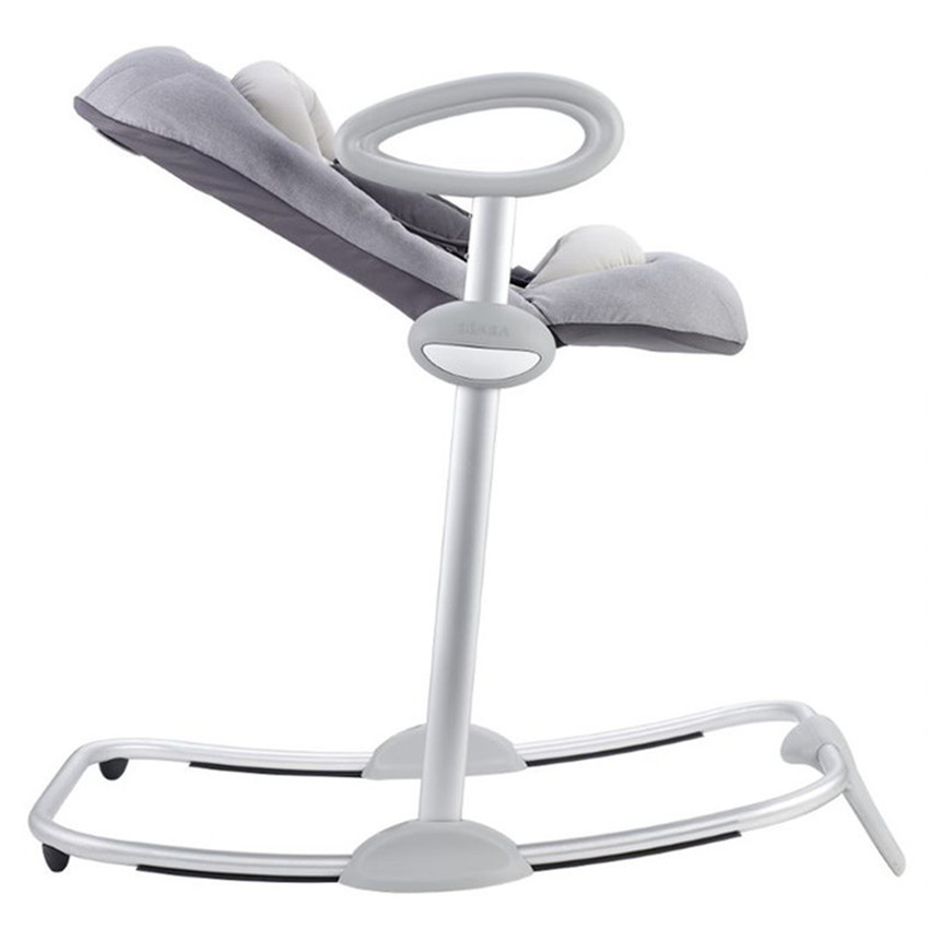 Χειροκίνητο ρηλάξ  Up & Down IIΙ Yellow Palm Tree Beaba 