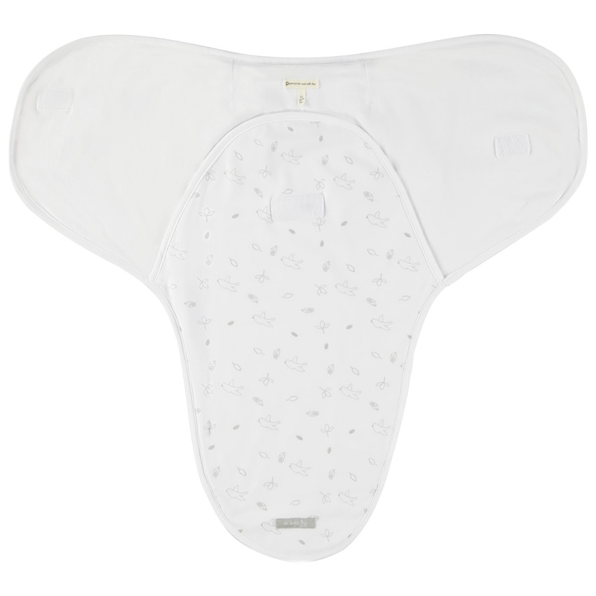 Κουβέρτα Φασκιώματος Από Jersey 