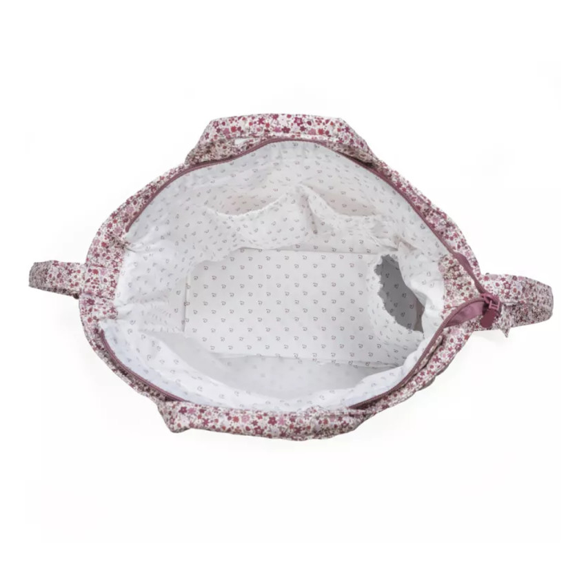 Τσάντα Αλλαξιέρα Cherry Flowers 