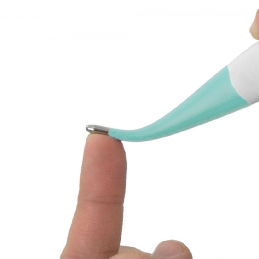 Ψηφιακό θερμόμετρο 10 δευτερολέπτων  