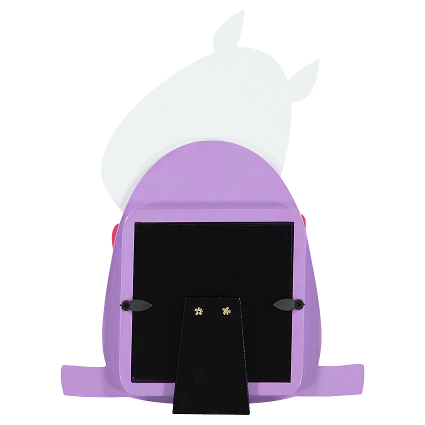 Κορνίζα φωτογραφίας από ξύλο σε σχήμα μονόκερου  Additional Κορνίζα φωτογραφίας από ξύλο σε σχήμα μονόκερου