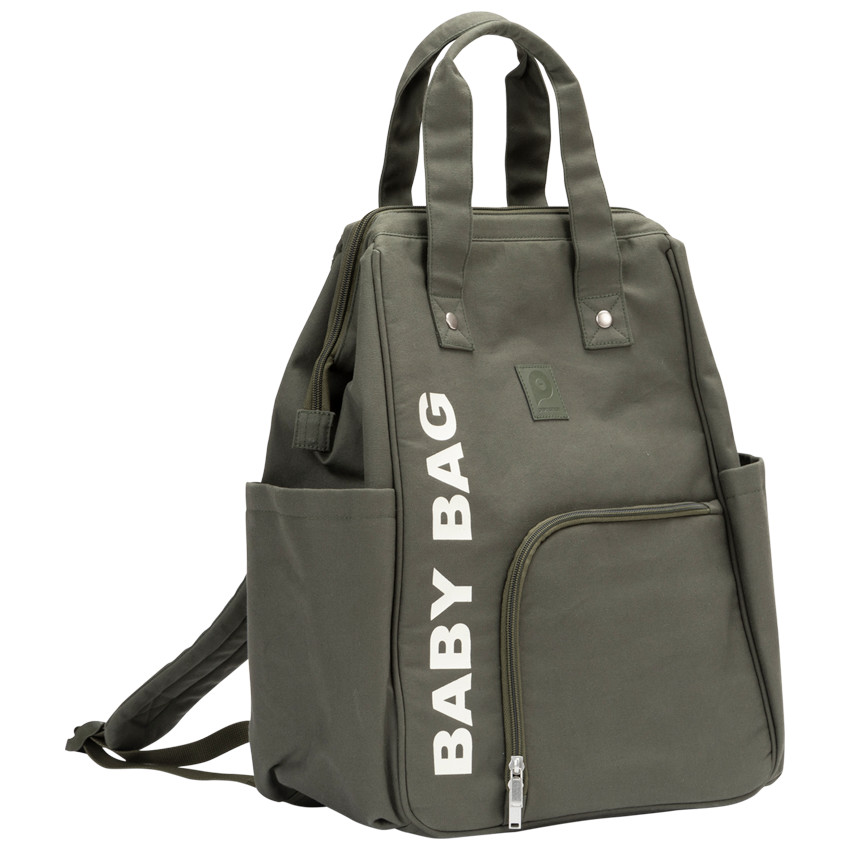 Τσάντα αλλαγής από ύφασμα Tokyo 