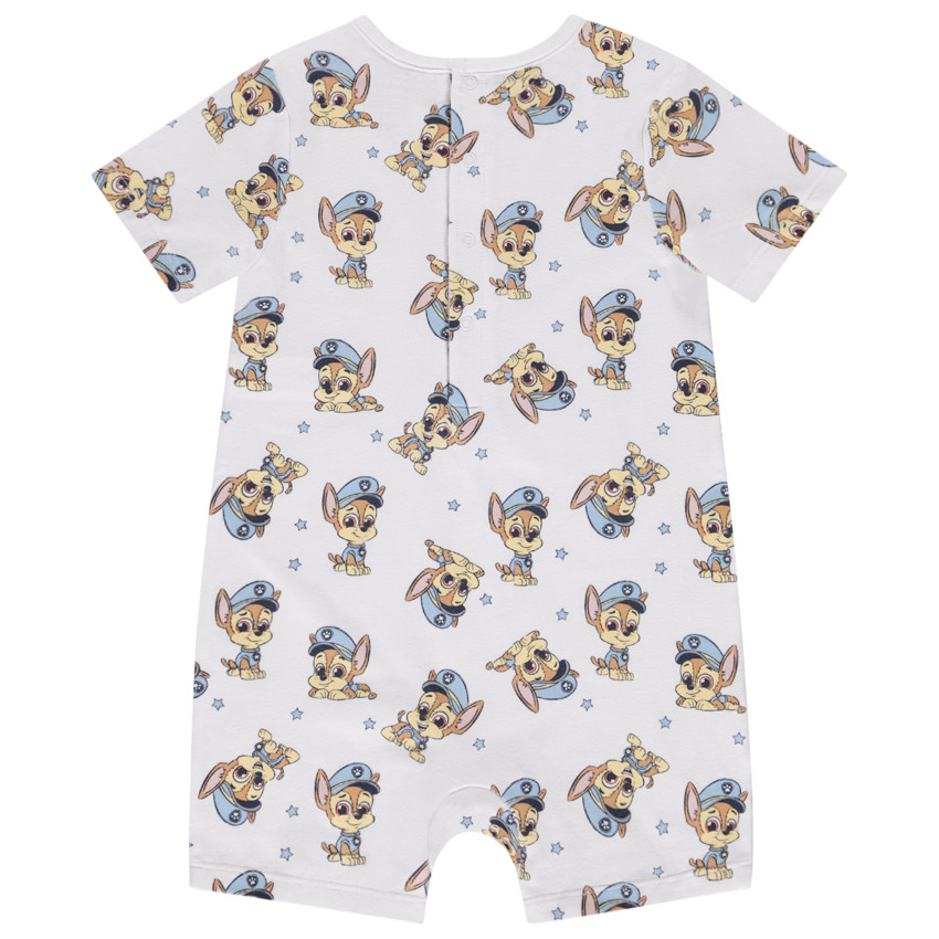 Σορτσάκι με σχέδιο Chase Pat