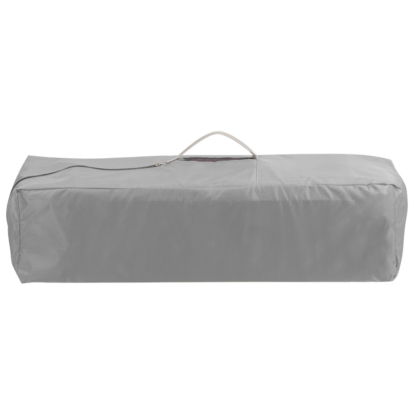 Παρκοκρέβατο Επιπέδων So Gifted Grey Kikkaboo