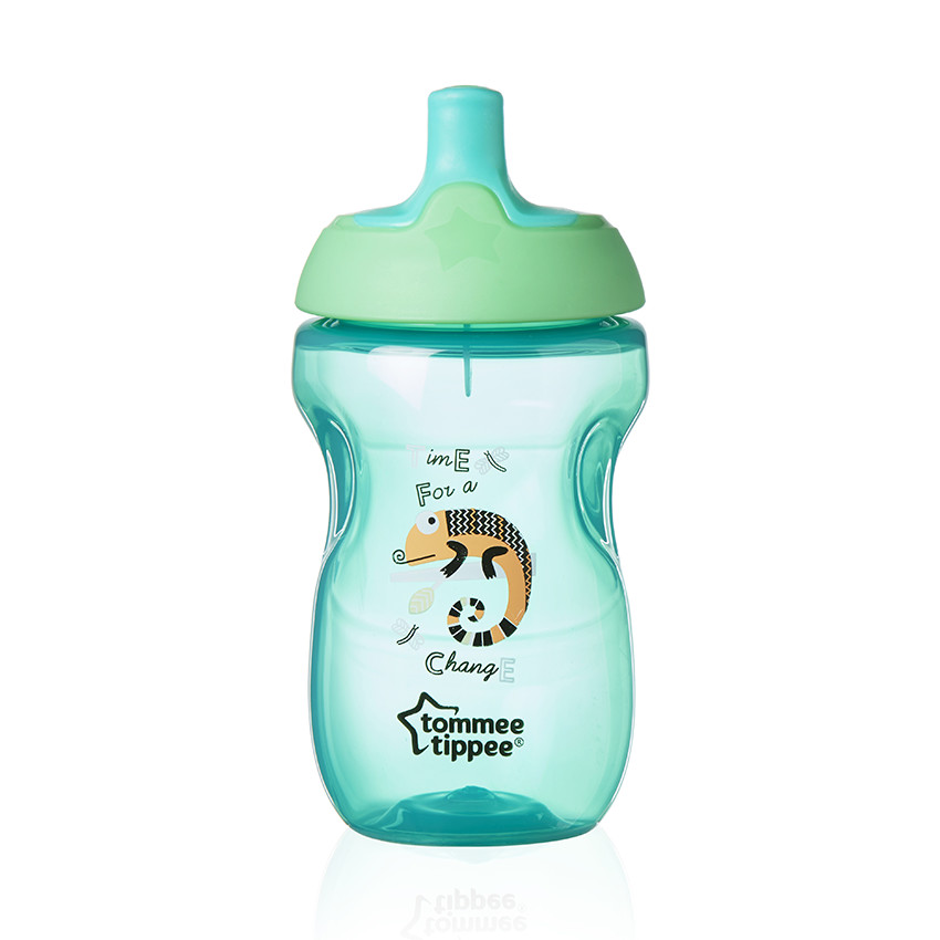 Μπουκάλι  Sporty 12 μηνών+ - 300 ml   Additional   Μπουκάλι  Sporty 12 μηνών+ - 300 ml