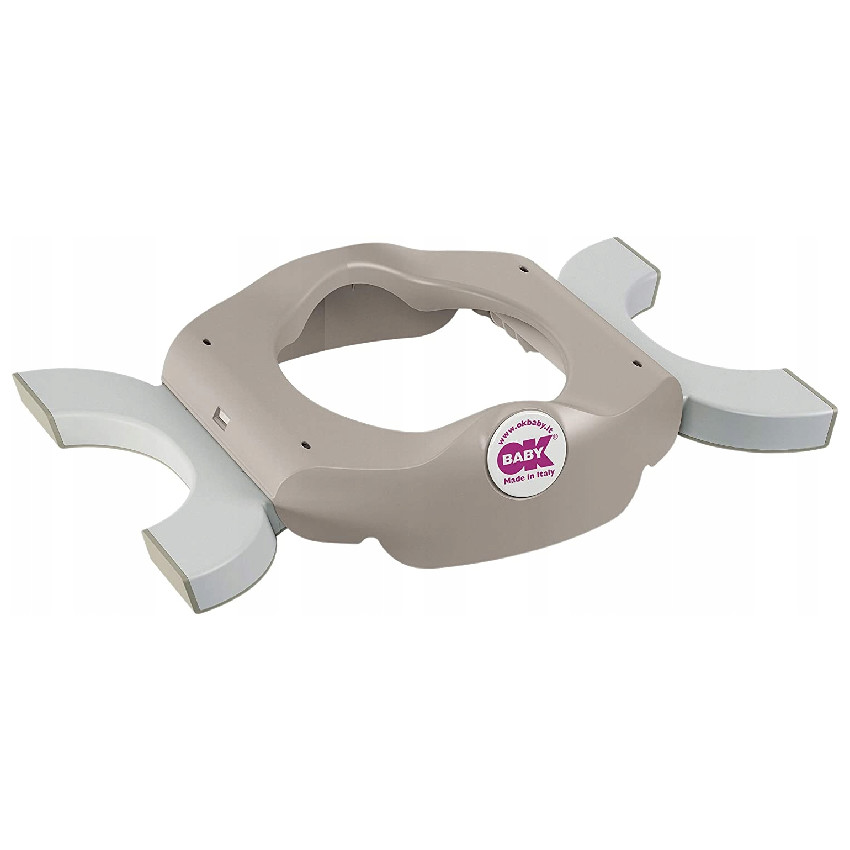 Γιο Γιο Φορητό Γκρί 