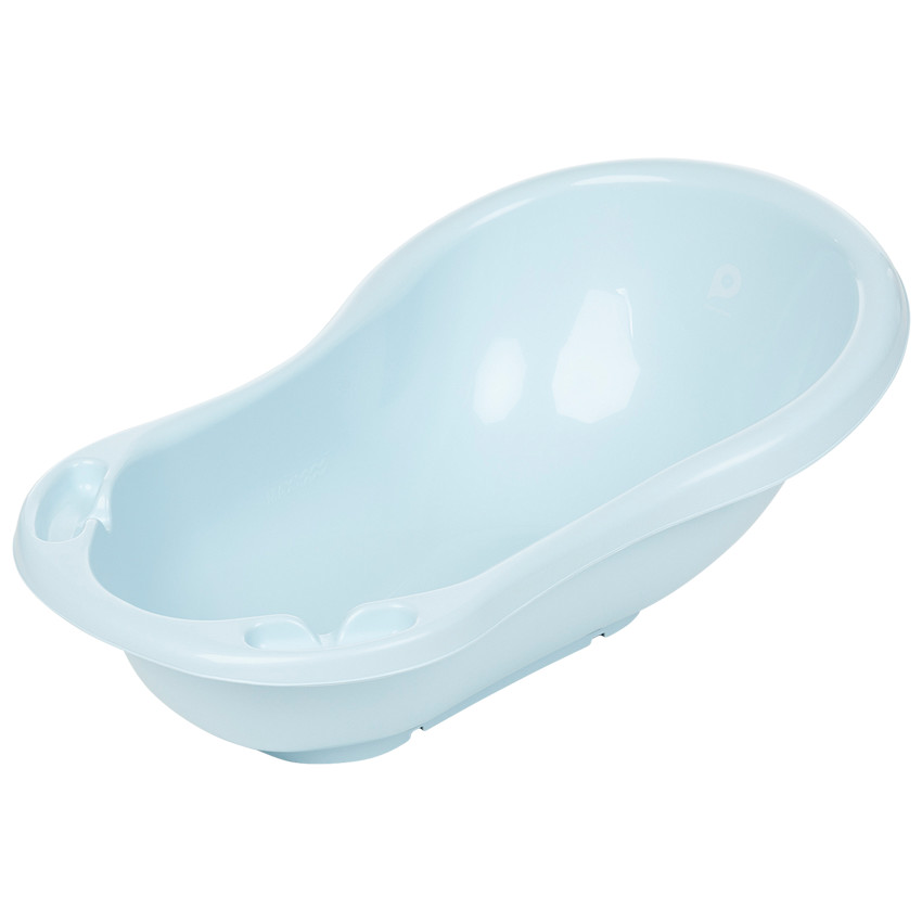 Μπανιέρα με βύσμα Popotam 2.0 - Μπλε  Additional Μπανιέρα με βύσμα Popotam 2.0 - Μπλε