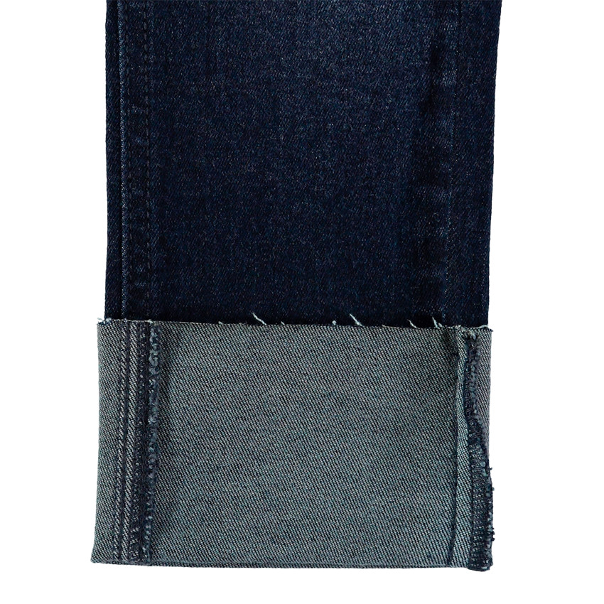 Jean slim effet used et crinkle   Additional Jean slim effet used et crinkle
