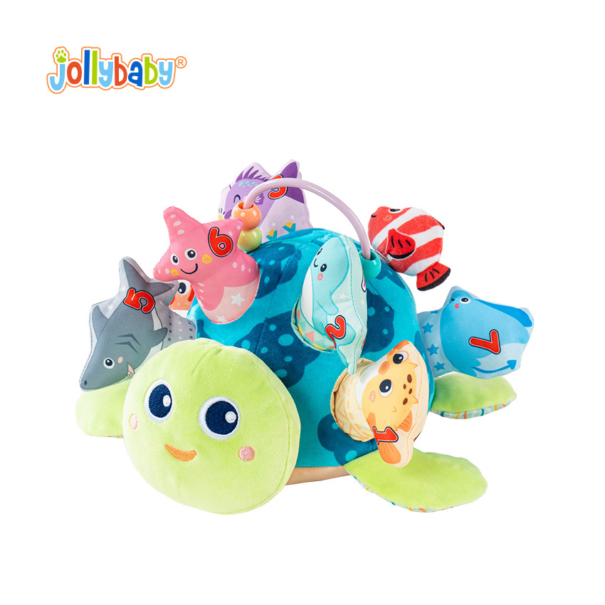 Διαδραστικό Παιχνίδι Εκμάθησης Χελωνάκι 