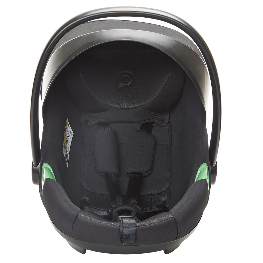 Κάθισμα αυτοκινήτου i-Prim i-Size 40-85 εκ. μαύρο 