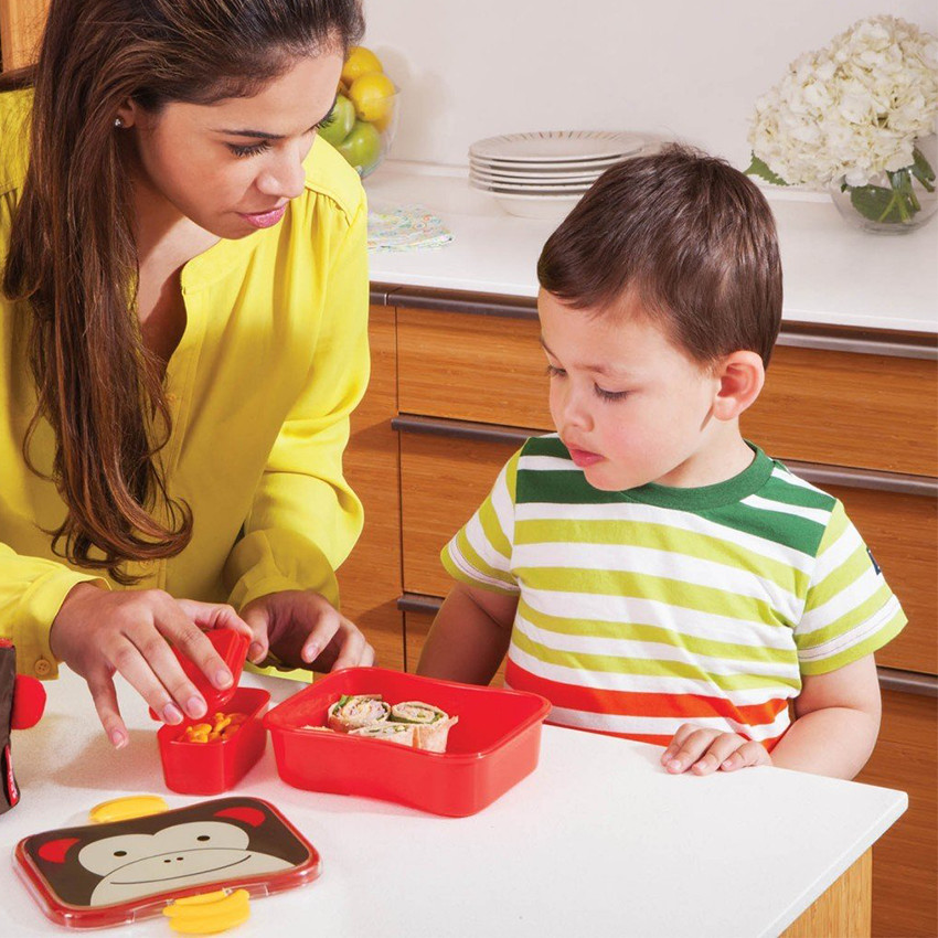 Σετ Φαγητού Singe 