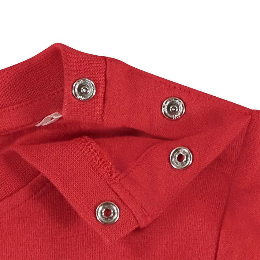 Κοντομάνικο μπλουζάκι print Mickey Disney για bebe αγόρι 