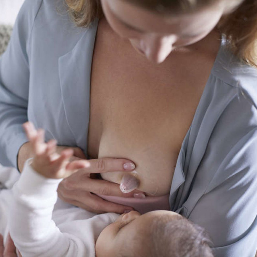 Προστατευτικά Θηλής Medium Philips Avent  