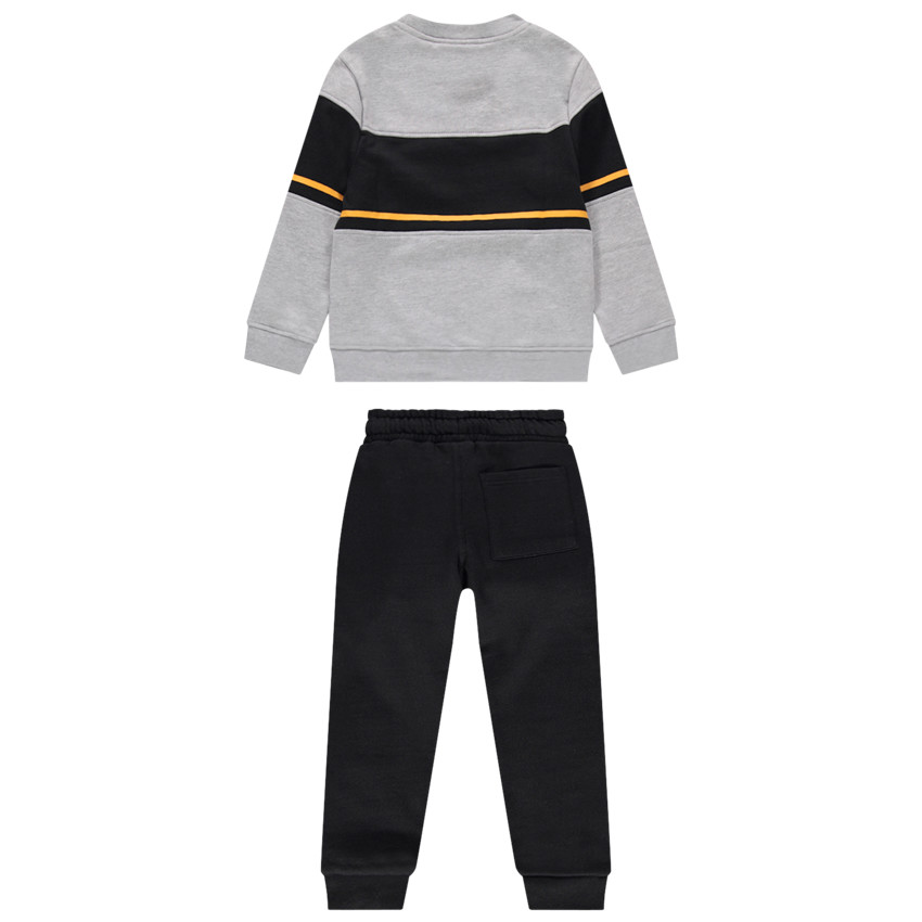 Jogging molleton με σχέδιο Batman για αγόρι 