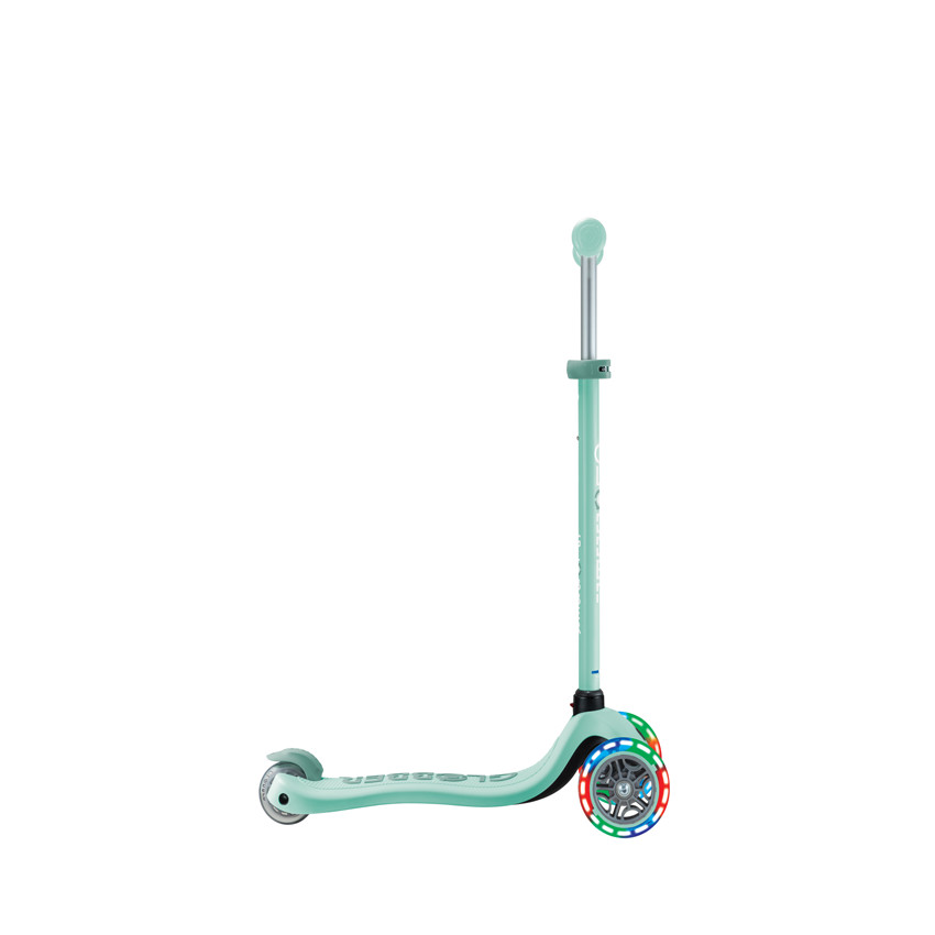 GO UP Sporty LIGHTS V2 - MINT / PISTACHIO 