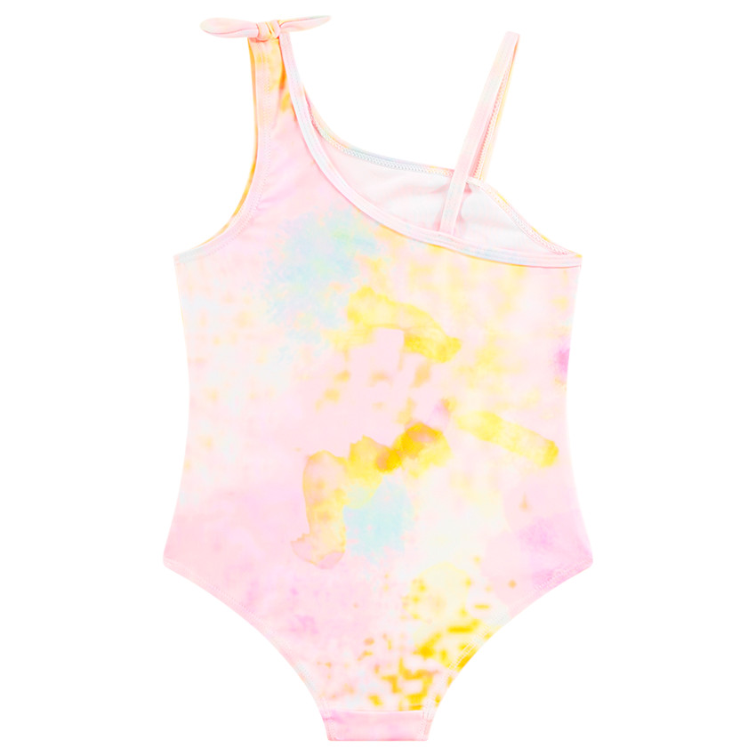 Maillot 1 pièce fantaisie pour fille 