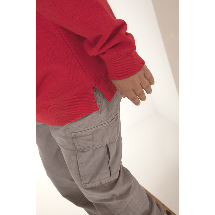 Φούτερ από φούτερ με σχέδιο Looney Tunes για αγόρι 