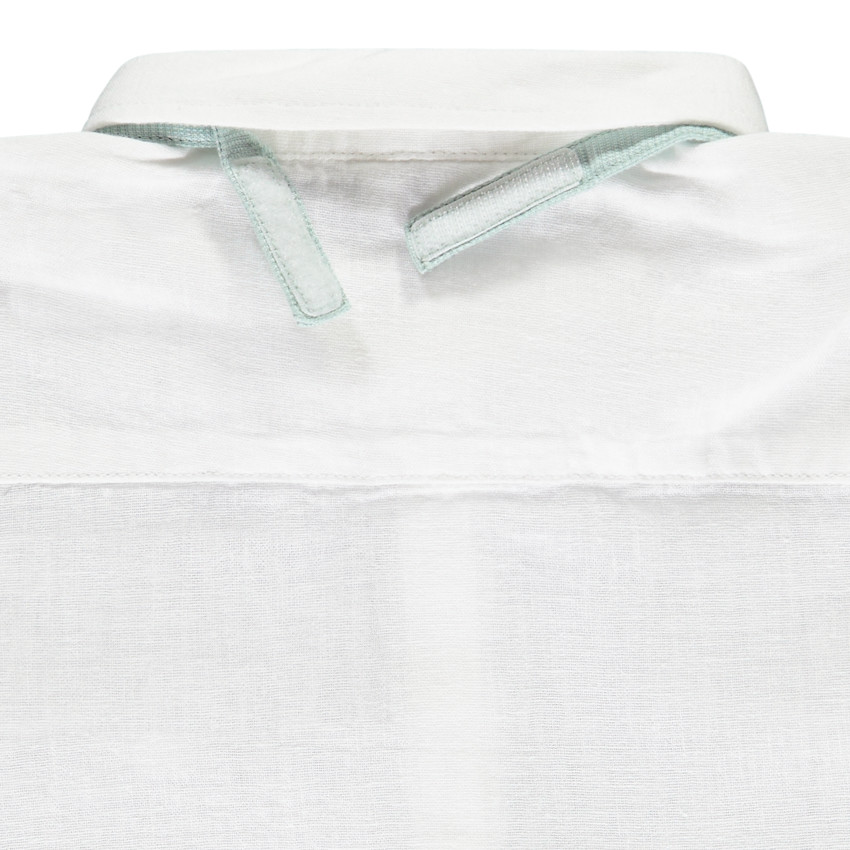 Σετ 2 τμχ. με πουκάμισο και φιόγκο για μωρό αγόρι 